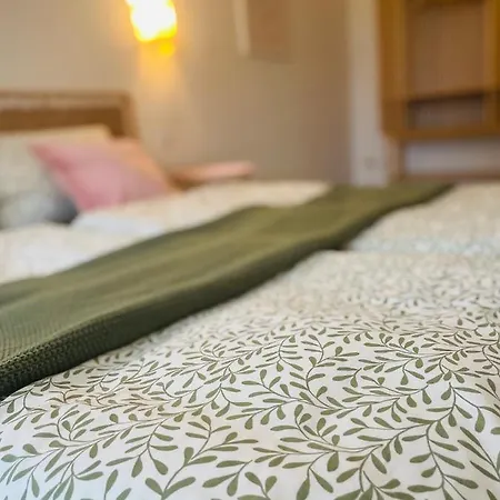 Apartment Boho Living Bautzen