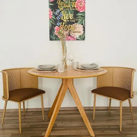 Boho Living