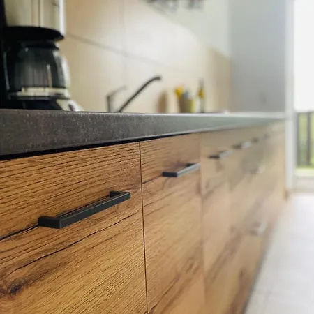 Apartment Boho Living Bautzen