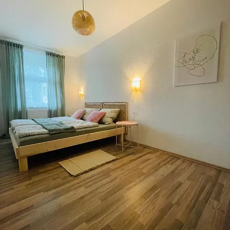 Boho Living Bautzen