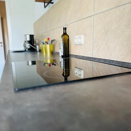 Apartment Boho Living Bautzen