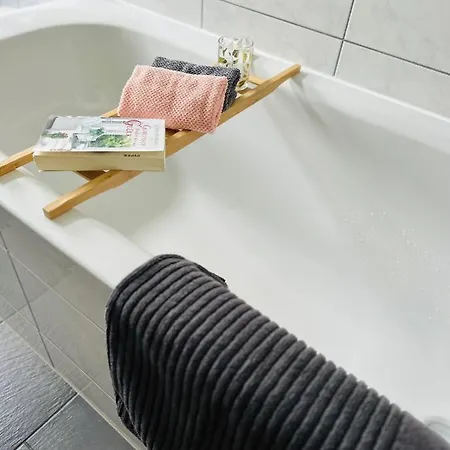 Boho Living Apartamento Bautzen