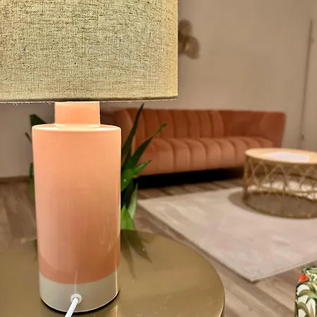 Apartamento Boho Living Bautzen