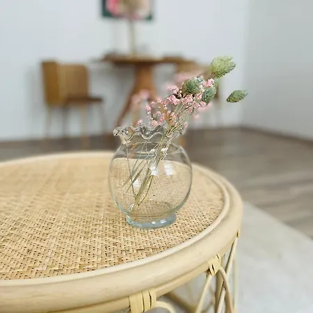 Boho Living Apartamento *