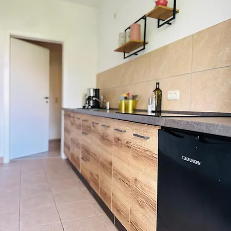 Boho Living Apartment Bautzen