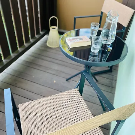 Apartment Boho Living Bautzen